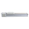 LG5 Series Ball Screw Driven Max. Horizontal/Vertical Payload 15kg/5kg Stroke 200mm for Servo Motor - LG5-40DL10S3-200 | StepperOnline CA