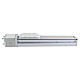 LG5 Series Ball Screw Driven Max. Horizontal/Vertical Payload 15kg/5kg Stroke 200mm for Servo Motor - LG5-40DL10S3-200 | StepperOnline CA