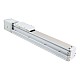 LG5 Series Ball Screw Driven Max. Horizontal/Vertical Payload 15kg/5kg Stroke 200mm for Servo Motor - LG5-40DL10S3-200 | StepperOnline CA