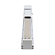 LG5 Series Ball Screw Driven Max. Horizontal/Vertical Payload 15kg/5kg Stroke 200mm for Servo Motor - LG5-40DL10S3-200 | StepperOnline CA