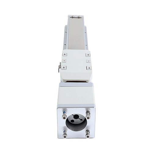 LG5 Series Ball Screw Driven Max. Horizontal/Vertical Payload 15kg/5kg Stroke 200mm for Servo Motor - LG5-40DL10S3-200 | StepperOnline CA