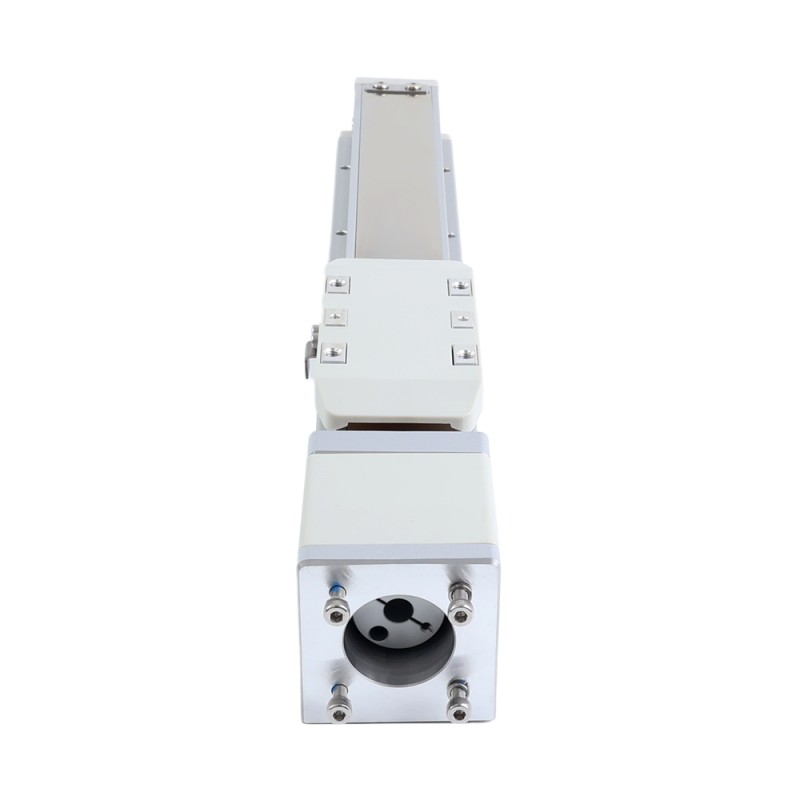 LG5 Series Ball Screw Driven Max. Horizontal/Vertical Payload 15kg/5kg Stroke 200mm for Servo Motor - LG5-40DL10S3-200 | StepperOnline CA