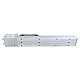 LG5 Series Ball Screw Driven Max. Horizontal/Vertical Payload 15kg/5kg Stroke 200mm for Servo Motor - LG5-40DL10S3-200 | StepperOnline CA