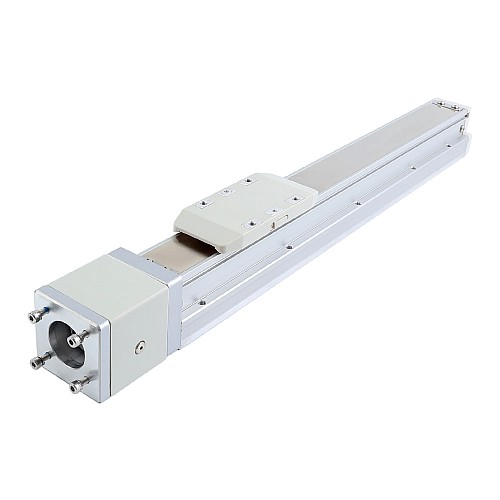 LG5 Series Ball Screw Driven Max. Horizontal/Vertical Payload 15kg/5kg Stroke 300mm for Servo Motor - LG5-40DL10S3-300 | StepperOnline CA