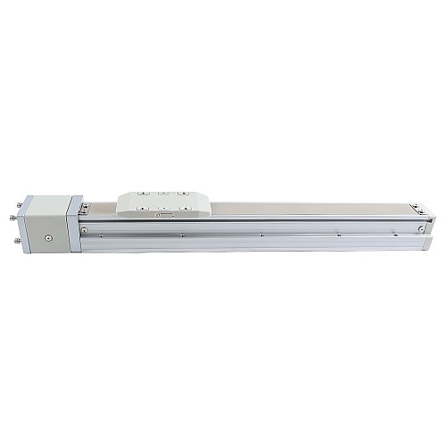 LG5 Series Ball Screw Driven Max. Horizontal/Vertical Payload 15kg/5kg Stroke 300mm for Servo Motor - LG5-40DL10S3-300 | StepperOnline CA