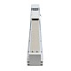 LG5 Series Ball Screw Driven Max. Horizontal/Vertical Payload 15kg/5kg Stroke 300mm for Servo Motor - LG5-40DL10S3-300 | StepperOnline CA
