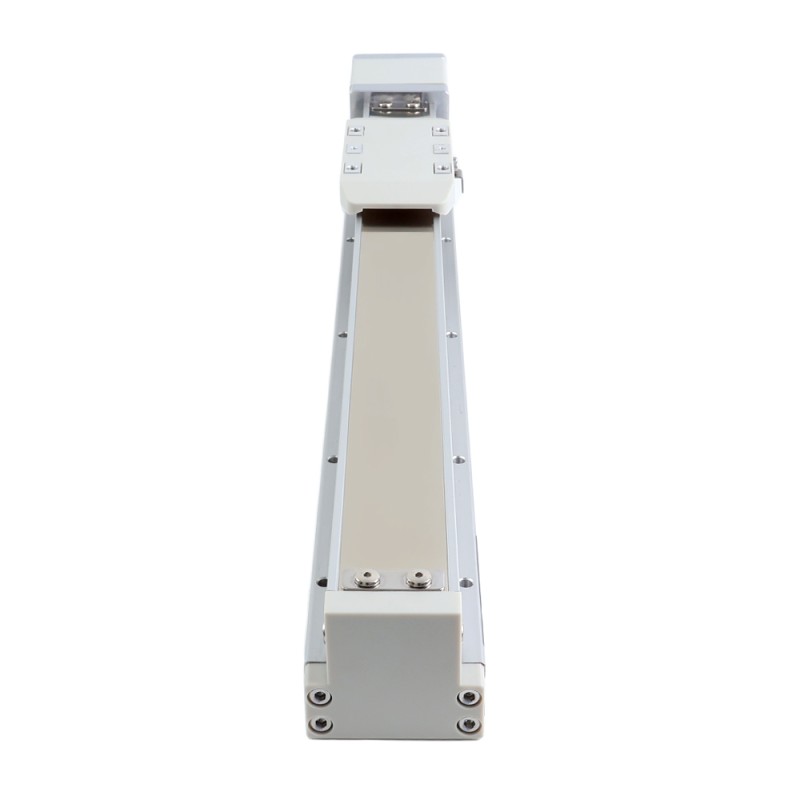 LG5 Series Ball Screw Driven Max. Horizontal/Vertical Payload 15kg/5kg Stroke 300mm for Servo Motor - LG5-40DL10S3-300 | StepperOnline CA