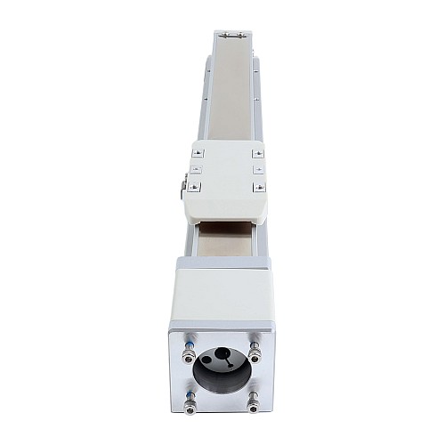 LG5 Series Ball Screw Driven Max. Horizontal/Vertical Payload 15kg/5kg Stroke 300mm for Servo Motor - LG5-40DL10S3-300 | StepperOnline CA