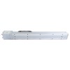 LG5 Series Ball Screw Driven Max. Horizontal/Vertical Payload 15kg/5kg Stroke 300mm for Servo Motor - LG5-40DL10S3-300 | StepperOnline CA