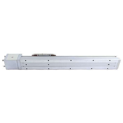 LG5 Series Ball Screw Driven Max. Horizontal/Vertical Payload 15kg/5kg Stroke 300mm for Servo Motor - LG5-40DL10S3-300 | StepperOnline CA