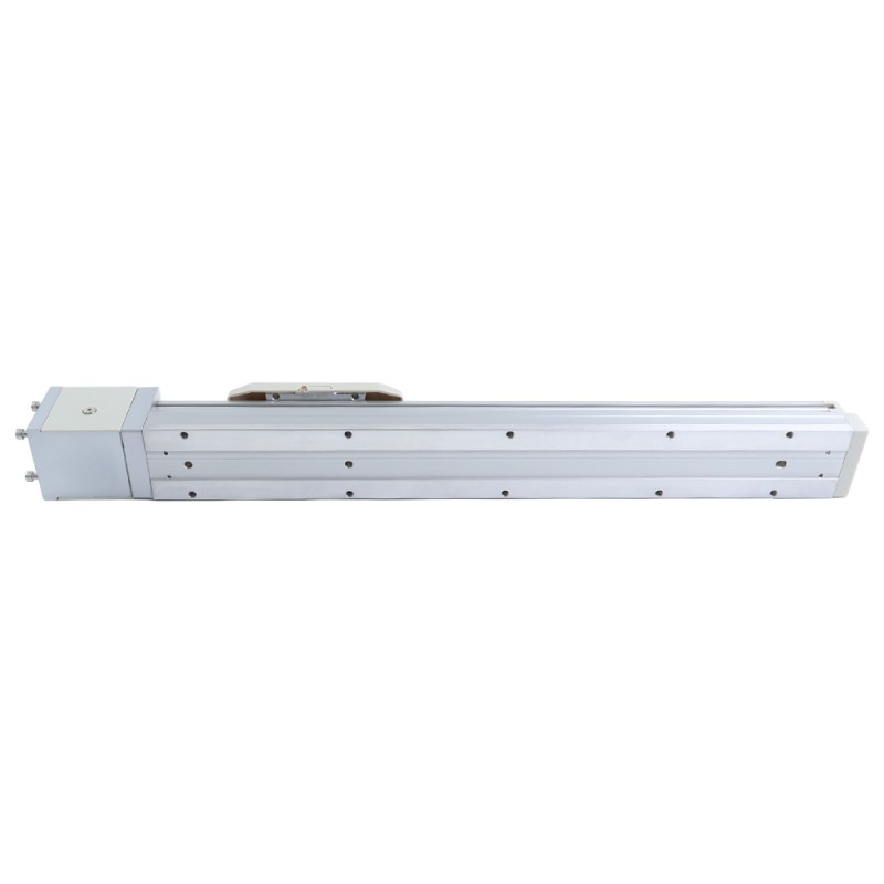 LG5 Series Ball Screw Driven Max. Horizontal/Vertical Payload 15kg/5kg Stroke 300mm for Servo Motor - LG5-40DL10S3-300 | StepperOnline CA