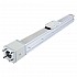 LG5 Series Ball Screw Driven Max. Horizontal/Vertical Payload 15kg/5kg Stroke 400mm