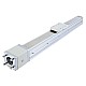 LG5 Series Ball Screw Driven Max. Horizontal/Vertical Payload 15kg/5kg Stroke 400mm for Servo Motor - LG5-40DL10S3-400 | StepperOnline CA