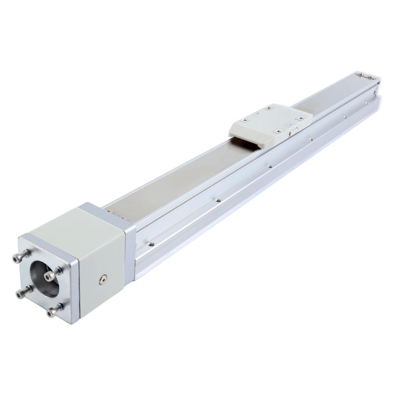 LG5 Series Ball Screw Driven Max. Horizontal/Vertical Payload 15kg/5kg Stroke 400mm for Servo Motor - LG5-40DL10S3-400 | StepperOnline CA