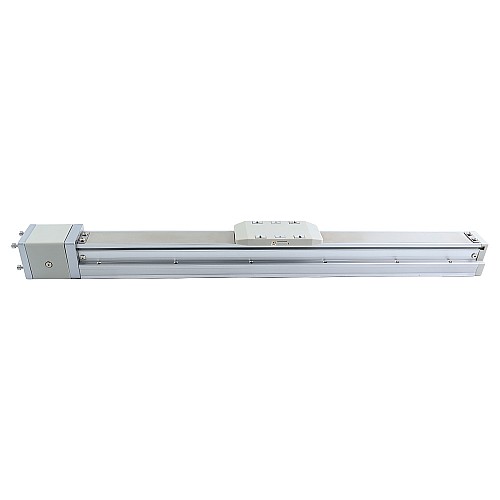 LG5 Series Ball Screw Driven Max. Horizontal/Vertical Payload 15kg/5kg Stroke 400mm for Servo Motor - LG5-40DL10S3-400 | StepperOnline CA