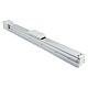 LG5 Series Ball Screw Driven Max. Horizontal/Vertical Payload 15kg/5kg Stroke 400mm for Servo Motor - LG5-40DL10S3-400 | StepperOnline CA