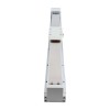 LG5 Series Ball Screw Driven Max. Horizontal/Vertical Payload 15kg/5kg Stroke 400mm for Servo Motor - LG5-40DL10S3-400 | StepperOnline CA
