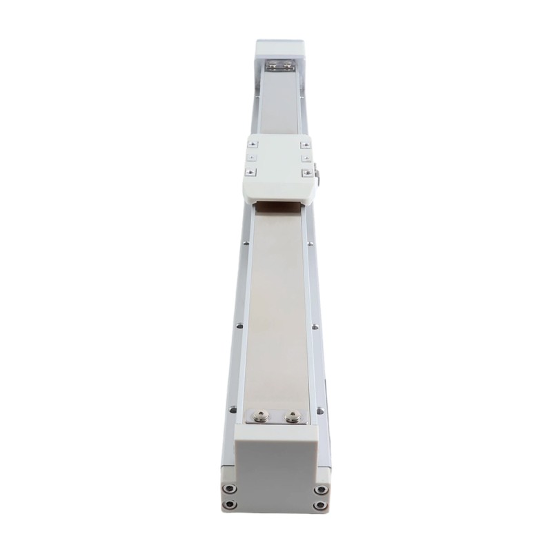 LG5 Series Ball Screw Driven Max. Horizontal/Vertical Payload 15kg/5kg Stroke 400mm for Servo Motor - LG5-40DL10S3-400 | StepperOnline CA