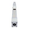 LG5 Series Ball Screw Driven Max. Horizontal/Vertical Payload 15kg/5kg Stroke 400mm for Servo Motor - LG5-40DL10S3-400 | StepperOnline CA