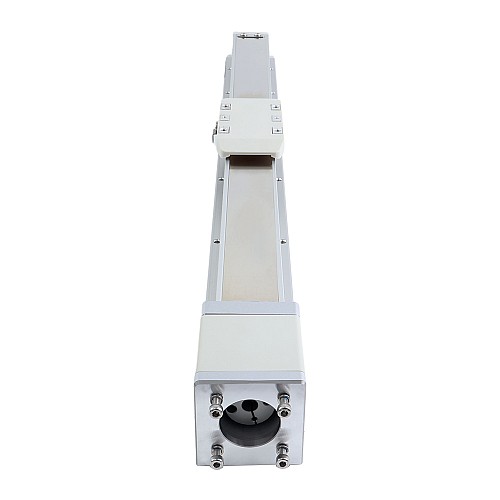 LG5 Series Ball Screw Driven Max. Horizontal/Vertical Payload 15kg/5kg Stroke 400mm for Servo Motor - LG5-40DL10S3-400 | StepperOnline CA