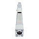 LG5 Series Ball Screw Driven Max. Horizontal/Vertical Payload 15kg/5kg Stroke 400mm for Servo Motor - LG5-40DL10S3-400 | StepperOnline CA