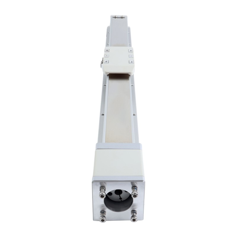 LG5 Series Ball Screw Driven Max. Horizontal/Vertical Payload 15kg/5kg Stroke 400mm for Servo Motor - LG5-40DL10S3-400 | StepperOnline CA