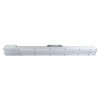 LG5 Series Ball Screw Driven Max. Horizontal/Vertical Payload 15kg/5kg Stroke 400mm for Servo Motor - LG5-40DL10S3-400 | StepperOnline CA
