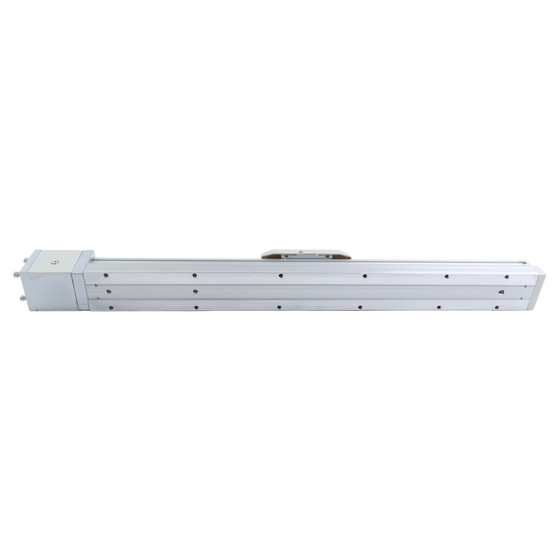 LG5 Series Ball Screw Driven Max. Horizontal/Vertical Payload 15kg/5kg Stroke 400mm for Servo Motor - LG5-40DL10S3-400 | StepperOnline CA