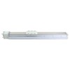 LG8 Series Ball Screw Driven Max. Horizontal/Vertical Payload 30kg/8kg Stroke 500mm for Closed Loop Stepper Motor - LG8-24DL103-500 | StepperOnline CA