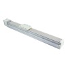 LG8 Series Ball Screw Driven Max. Horizontal/Vertical Payload 30kg/8kg Stroke 500mm for Closed Loop Stepper Motor - LG8-24DL103-500 | StepperOnline CA