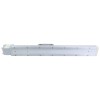 LG8 Series Ball Screw Driven Max. Horizontal/Vertical Payload 30kg/8kg Stroke 500mm for Closed Loop Stepper Motor - LG8-24DL103-500 | StepperOnline CA