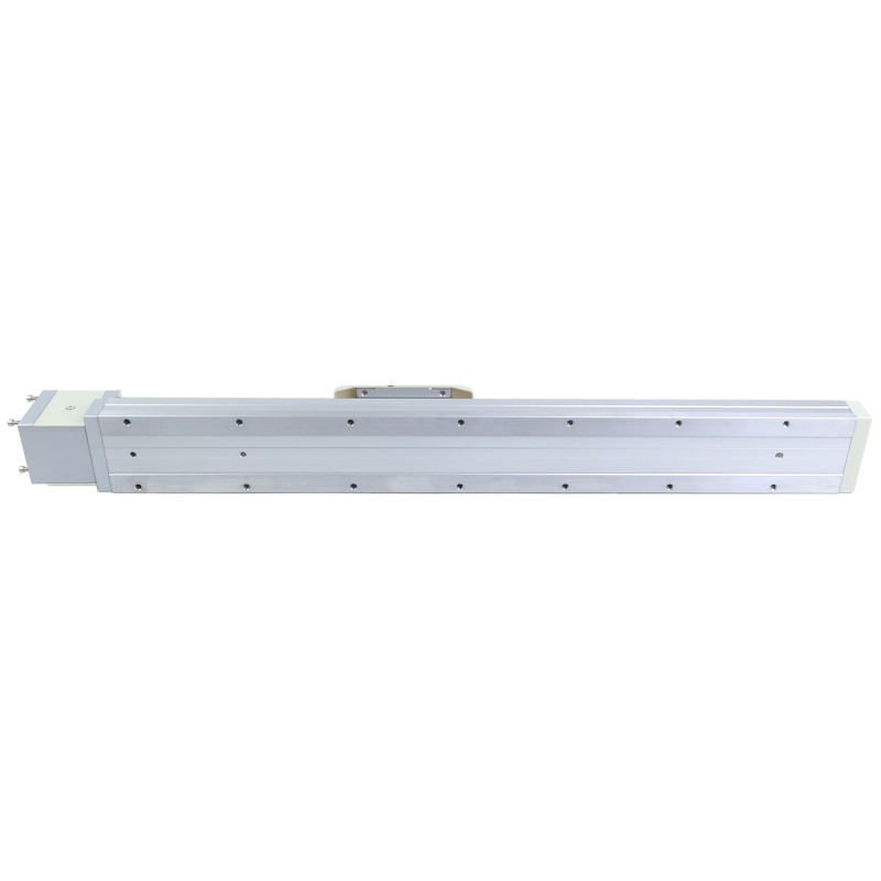 LG8 Series Ball Screw Driven Max. Horizontal/Vertical Payload 30kg/8kg Stroke 500mm for Closed Loop Stepper Motor - LG8-24DL103-500 | StepperOnline CA