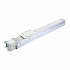 LG8 Series Ball Screw Driven Max. Horizontal/Vertical Payload 30kg/8kg Stroke 500mm for Servo Motor