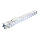 LG8 Series Ball Screw Driven Max. Horizontal/Vertical Payload 30kg/8kg Stroke 500mm for Servo Motor - LG8-60DL10S3-500 | StepperOnline CA LG8 Series Ball Screw Driven Max. Horizontal/Vertical Payload 30kg/8kg Stroke 500mm for Servo Motor - LG8-60DL10S3-500 | StepperOnline CA