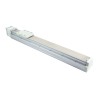 LG8 Series Ball Screw Driven Max. Horizontal/Vertical Payload 30kg/8kg Stroke 500mm for Servo Motor - LG8-60DL10S3-500 | StepperOnline CA