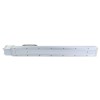 LG8 Series Ball Screw Driven Max. Horizontal/Vertical Payload 30kg/8kg Stroke 500mm for Servo Motor - LG8-60DL10S3-500 | StepperOnline CA