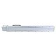 LG8 Series Ball Screw Driven Max. Horizontal/Vertical Payload 30kg/8kg Stroke 500mm for Servo Motor - LG8-60DL10S3-500 | StepperOnline CA LG8 Series Ball Screw Driven Max. Horizontal/Vertical Payload 30kg/8kg Stroke 500mm for Servo Motor - LG8-60DL10S3-500 | StepperOnline CA
