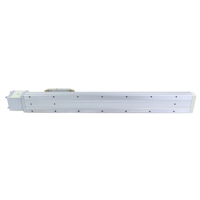 LG8 Series Ball Screw Driven Max. Horizontal/Vertical Payload 30kg/8kg Stroke 500mm for Servo Motor - LG8-60DL10S3-500 | StepperOnline CA