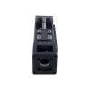 LK2A60 Series Ball Screw Driven Linear Module Max. Horizontal/Vertical Payload 30kg/10kg Stroke 60mm - LK2A60-23DL050-060 | StepperOnline CA