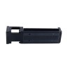 LK2A60 Series Ball Screw Driven Linear Module Max. Horizontal/Vertical Payload 30kg/10kg Stroke 60mm - LK2A60-23DL050-060 | StepperOnline CA