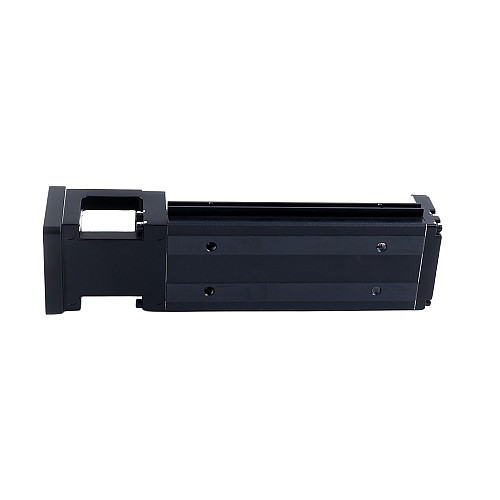 LK2A60 Series Ball Screw Driven Linear Module Max. Horizontal/Vertical Payload 30kg/10kg Stroke 60mm - LK2A60-23DL050-060 | StepperOnline CA