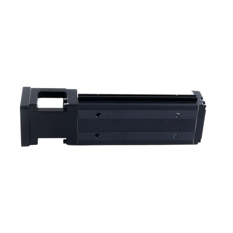 LK2A60 Series Ball Screw Driven Linear Module Max. Horizontal/Vertical Payload 30kg/10kg Stroke 60mm - LK2A60-23DL050-060 | StepperOnline CA