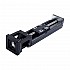 LK2A60 Series Ball Screw Driven Linear Module Max. Horizontal/Vertical Payload 30kg/10kg Stroke 110mm