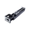 LK2A86 Series Ball Screw Driven Linear Module Max. Horizontal/Vertical Payload 42kg/12kg Stroke 216mm - LK2A86-60DL10S0-216 | StepperOnline CA