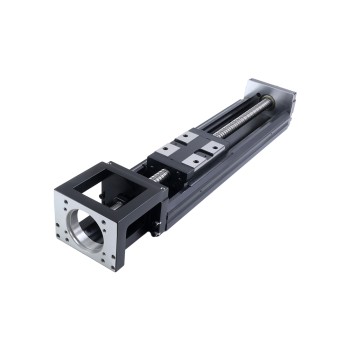 LK2A86 Series Ball Screw Driven Linear Module Max. Horizontal/Vertical Payload 42kg/12kg Stroke 216mm