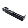 LK2A86 Series Ball Screw Driven Linear Module Max. Horizontal/Vertical Payload 42kg/12kg Stroke 216mm - LK2A86-60DL10S0-216 | StepperOnline CA
