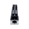 LK2A86 Series Ball Screw Driven Linear Module Max. Horizontal/Vertical Payload 42kg/12kg Stroke 216mm - LK2A86-60DL10S0-216 | StepperOnline CA