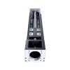 LK2A86 Series Ball Screw Driven Linear Module Max. Horizontal/Vertical Payload 40kg/12kg Stroke 316mm - LK2A86-60DL10S0-316 | StepperOnline CA
