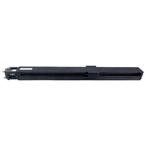 LK60 Series Ball Screw Driven Max. Horizontal/Vertical Payload 20kg/6kg Stroke 510mm for Servo Motor - LK60-40DL10S3-510 | StepperOnline CA
