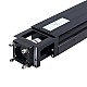 LK60 Series Ball Screw Driven Max. Horizontal/Vertical Payload 20kg/6kg Stroke 510mm for Servo Motor - LK60-40DL10S3-510 | StepperOnline CA